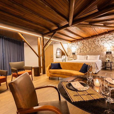 Aruana Eco Praia Hotel Aracaju Luaran gambar