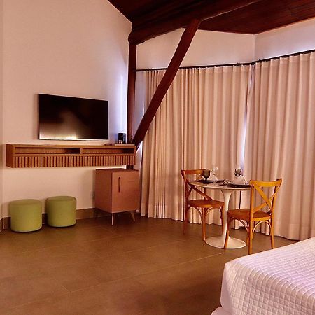Aruana Eco Praia Hotel Aracaju Luaran gambar