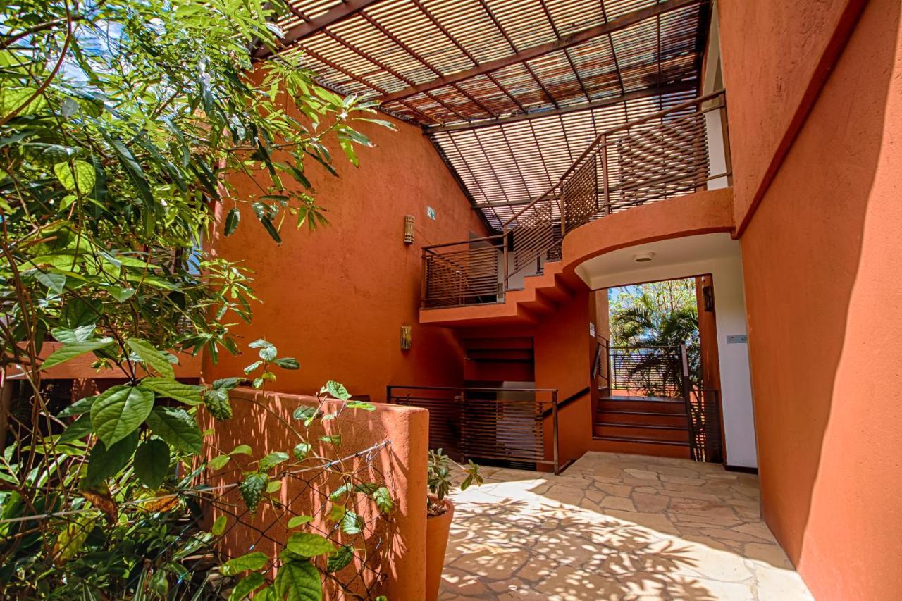 Aruana Eco Praia Hotel Aracaju Luaran gambar