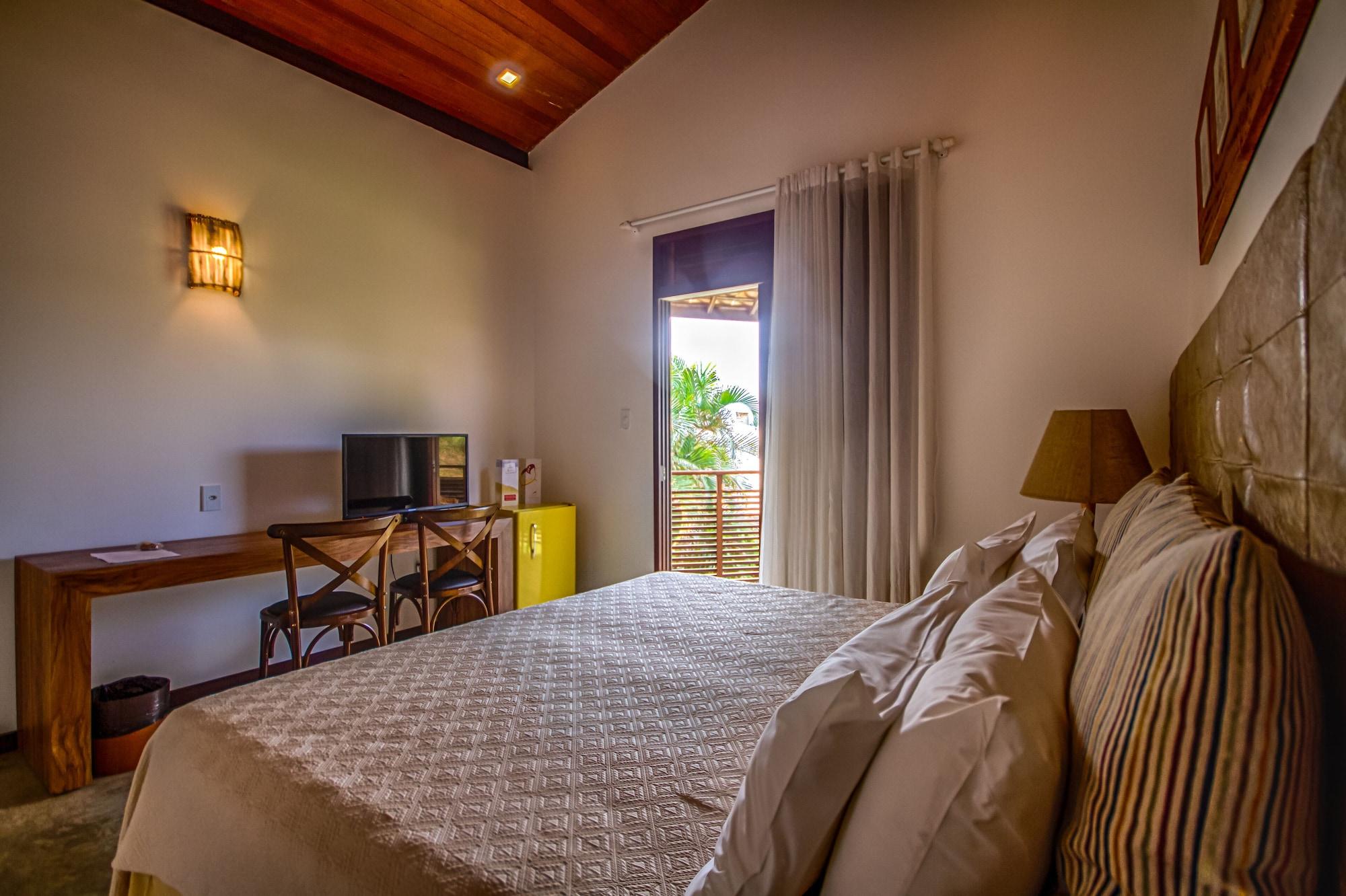 Aruana Eco Praia Hotel Aracaju Luaran gambar