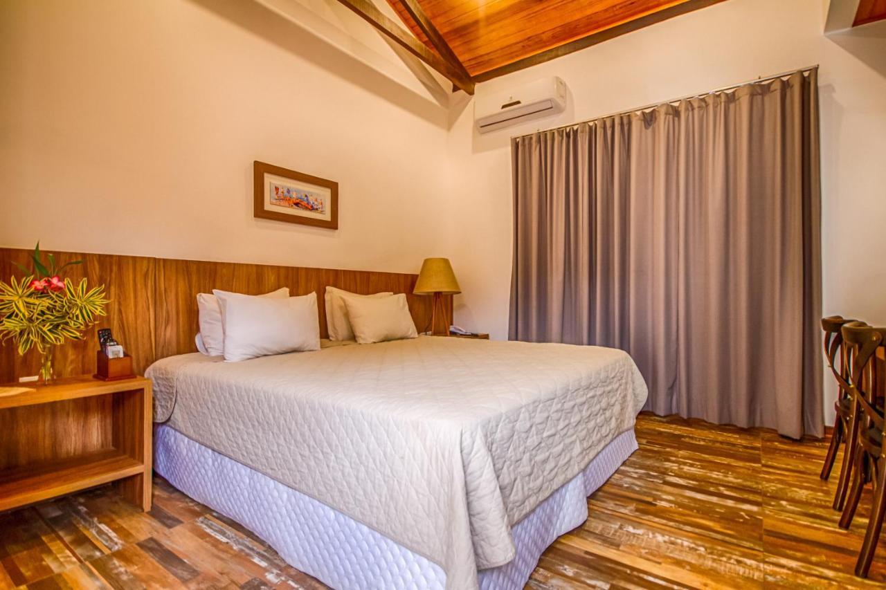 Aruana Eco Praia Hotel Aracaju Luaran gambar