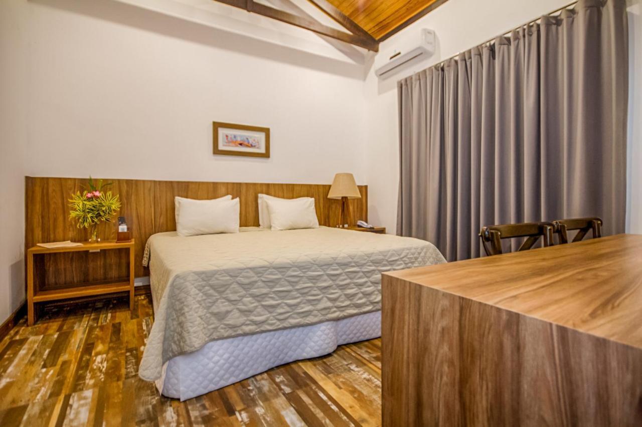 Aruana Eco Praia Hotel Aracaju Luaran gambar