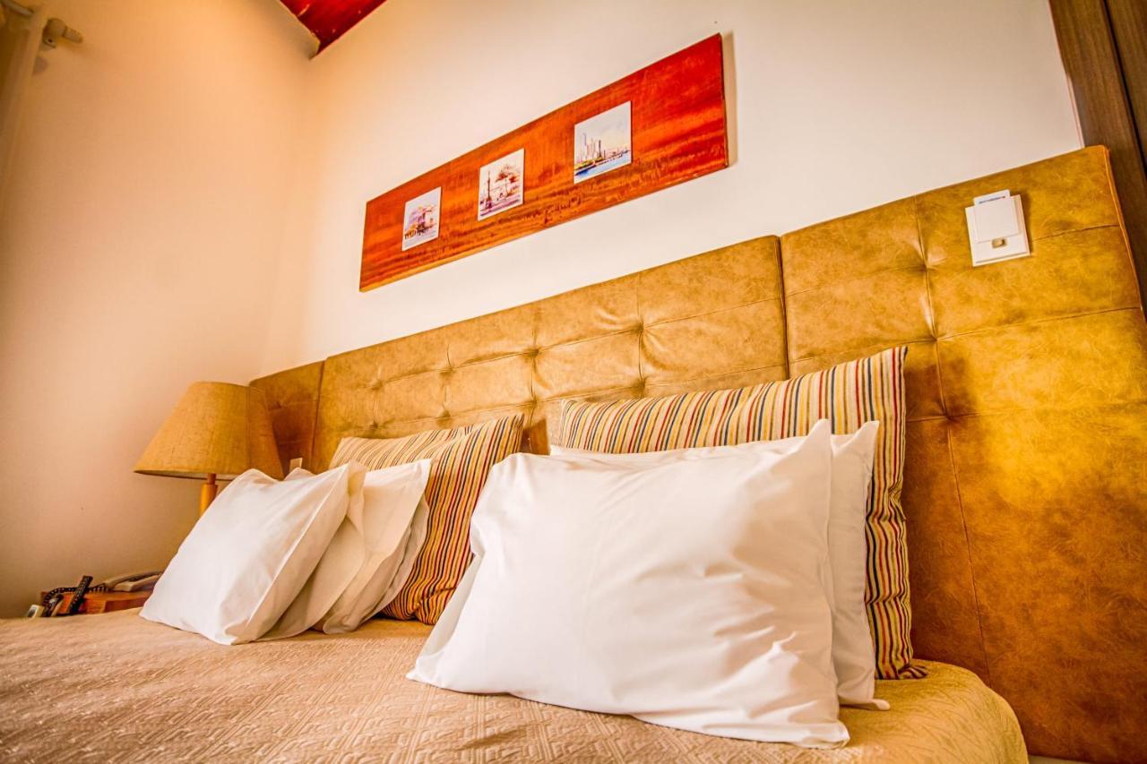 Aruana Eco Praia Hotel Aracaju Luaran gambar