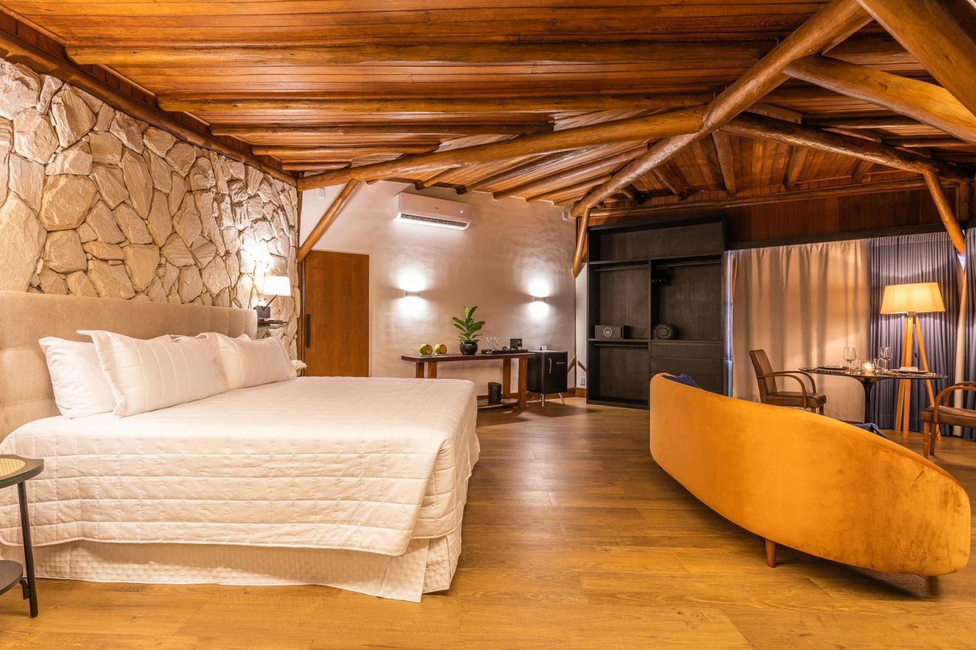Aruana Eco Praia Hotel Aracaju Luaran gambar