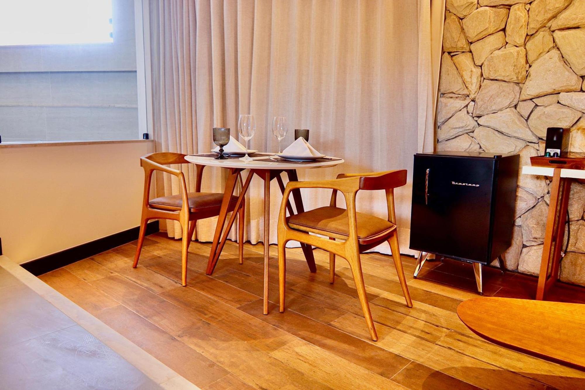 Aruana Eco Praia Hotel Aracaju Luaran gambar