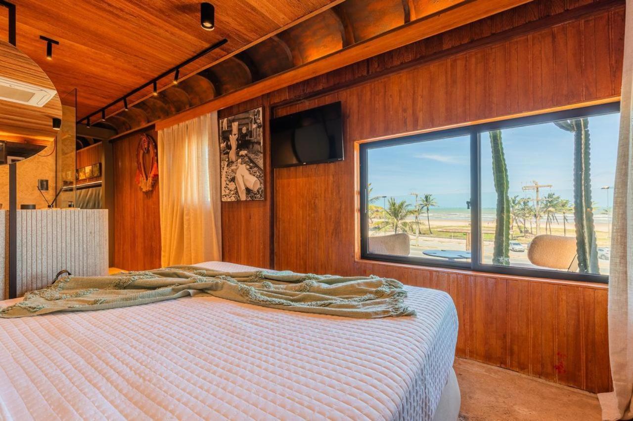 Aruana Eco Praia Hotel Aracaju Luaran gambar